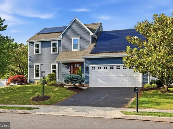 184 Bayberry Dr, Limerick, PA 19468