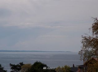 0 S Rhododendron Dr, Pt Townsend, WA 98368