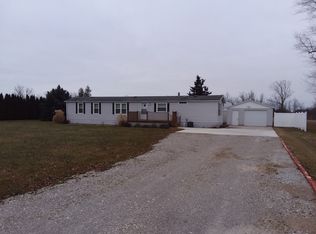 3-597 State Route 6, Mc Clure, OH 43534