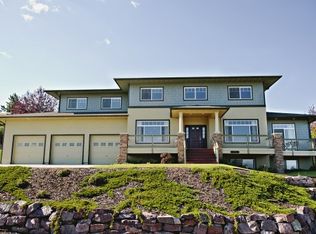 1755 Shadow Ln, Missoula, MT 59803