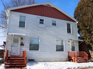 529-531 Oberdorf St, Sunbury, PA
