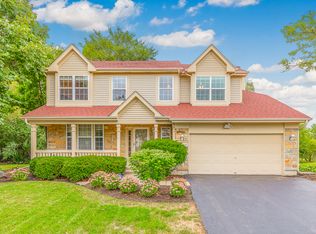 18533 W Meander Dr, Grayslake, IL 60030