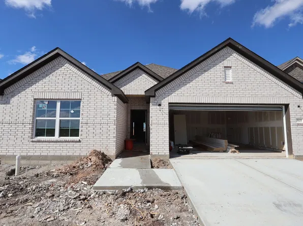 3621 Reina Reach Ln, Santa Fe, TX 77510