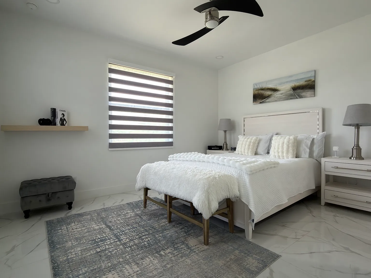 1 bed, $1,100 — Photo 4