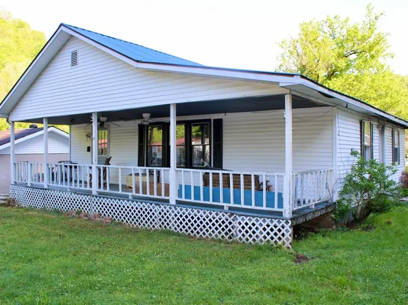 109 Frasure Crk, Mc Dowell, KY 41647