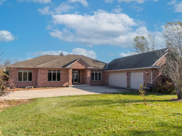 5200 Upper Lakeview Ridge ROAD, Belgium, WI 53004