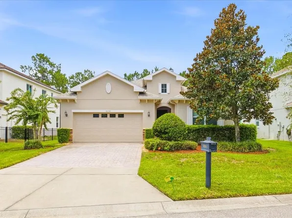 16224 Mead St, Clermont, FL 34714