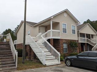 350 Beverly St APT 133, Hinesville, GA 31313