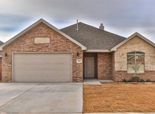 7811 87th St, Lubbock, TX 79424