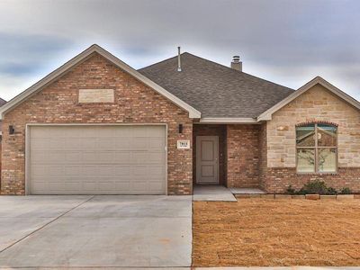 7811 87th St, Lubbock, TX, 79424