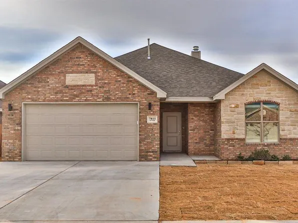 7811 87th St, Lubbock, TX 79424
