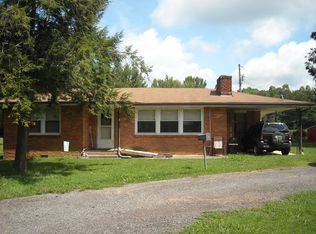 2152 Chambliss Rd, Pleasant View, TN 37146