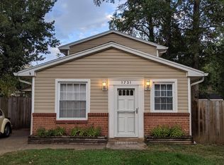 1731 Chesapeake Dr, Edgewater, MD 21037