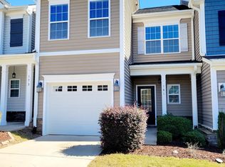 181 Wellons Creek Dr, Garner, NC 27529