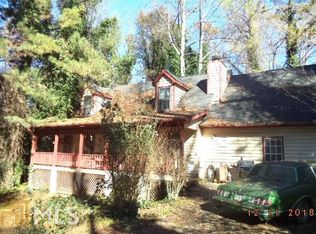 2090 Panola Way Ct, Lithonia, GA 30058