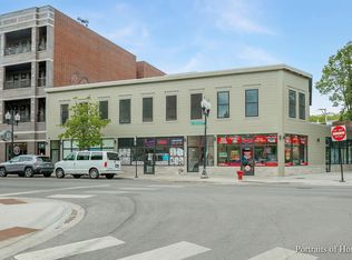 4103 N Lincoln Ave, Chicago, IL 60618