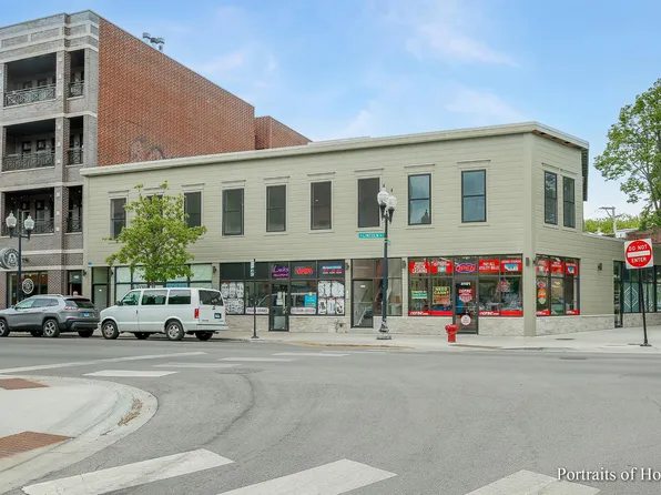 4103 N Lincoln Ave, Chicago, IL 60618