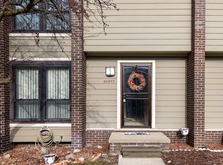 20977 Sherman Ave, Southfield, MI 48033