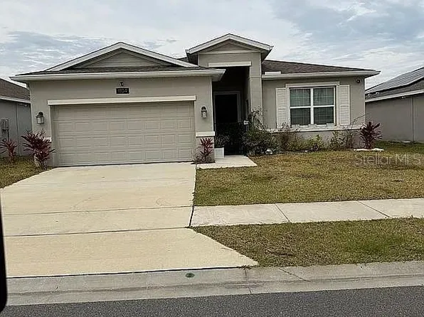 1104 Sand Trap Ct, Daytona Beach, FL 32124