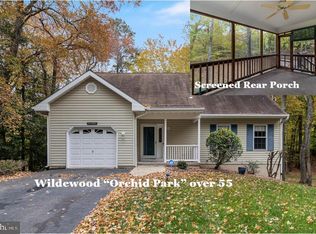 44087 Granite Way, California, MD 20619