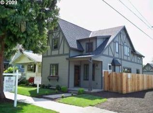 7237 N Vincent Ave, Portland, OR