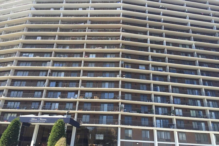 1st image of 2540 Shore Blvd APT 4R