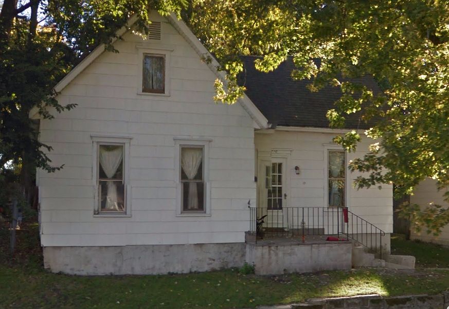 710 S College Ave. Dixon, IL