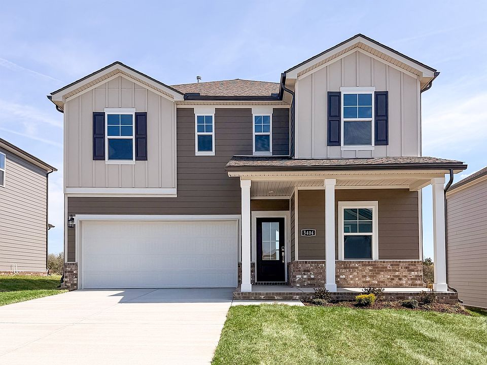 1st image of 5404 Dunbar Dr Lot 75