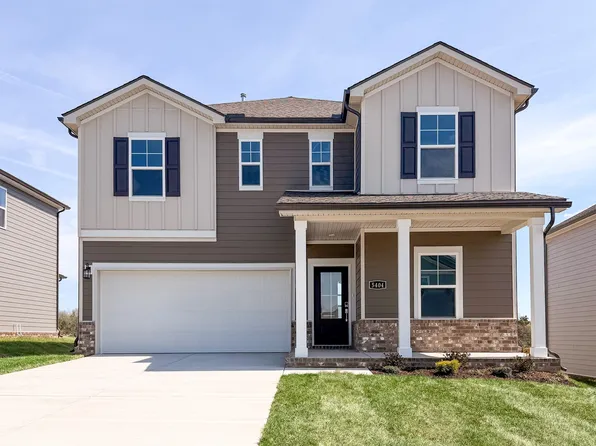 5404 Dunbar Dr Lot 75, Old Hickory, TN 37138