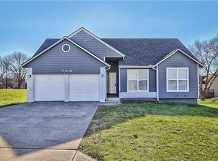 7319 E 118th Pl, Kansas City, MO 64134