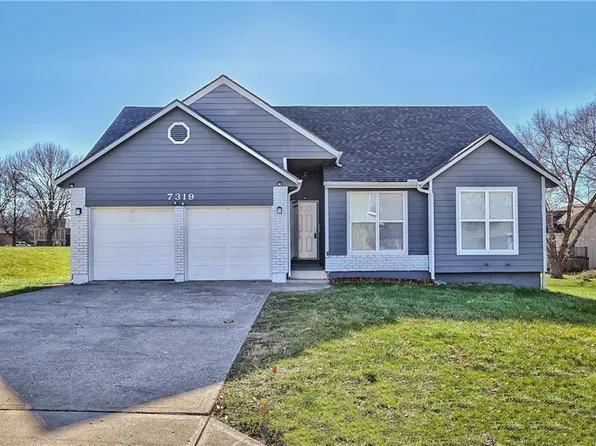 7319 E 118th Pl, Kansas City, MO 64134