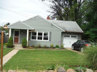 162 Honey Ln, Battle Creek, MI 49015