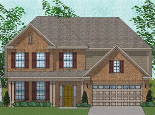 7566 Buckhaven Forest Dr, Kernersville, NC 27284