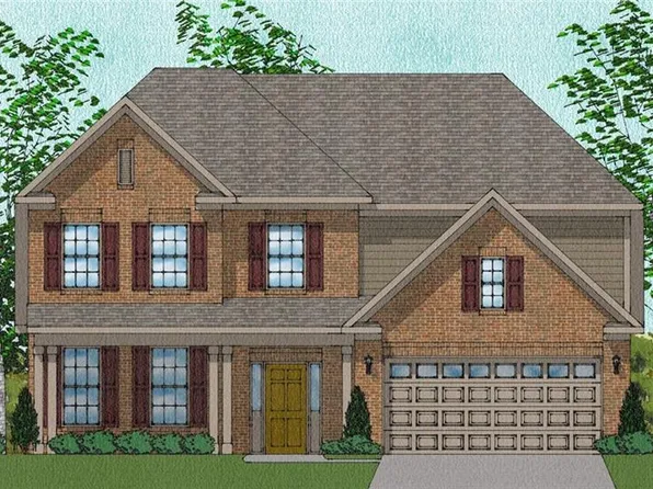 7566 Buckhaven Forest Dr, Kernersville, NC 27284