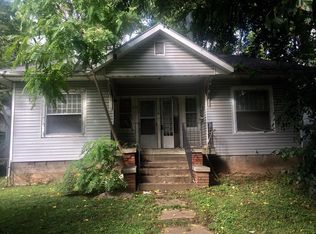 1111 W Mount Vernon St, Springfield, MO 65806