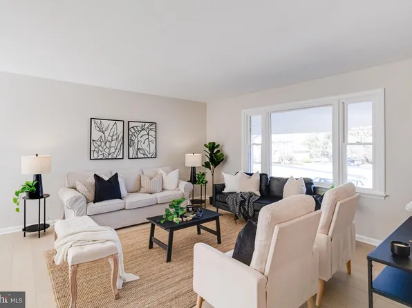 8 Marmaduke Ct, Baldwin, MD 21013