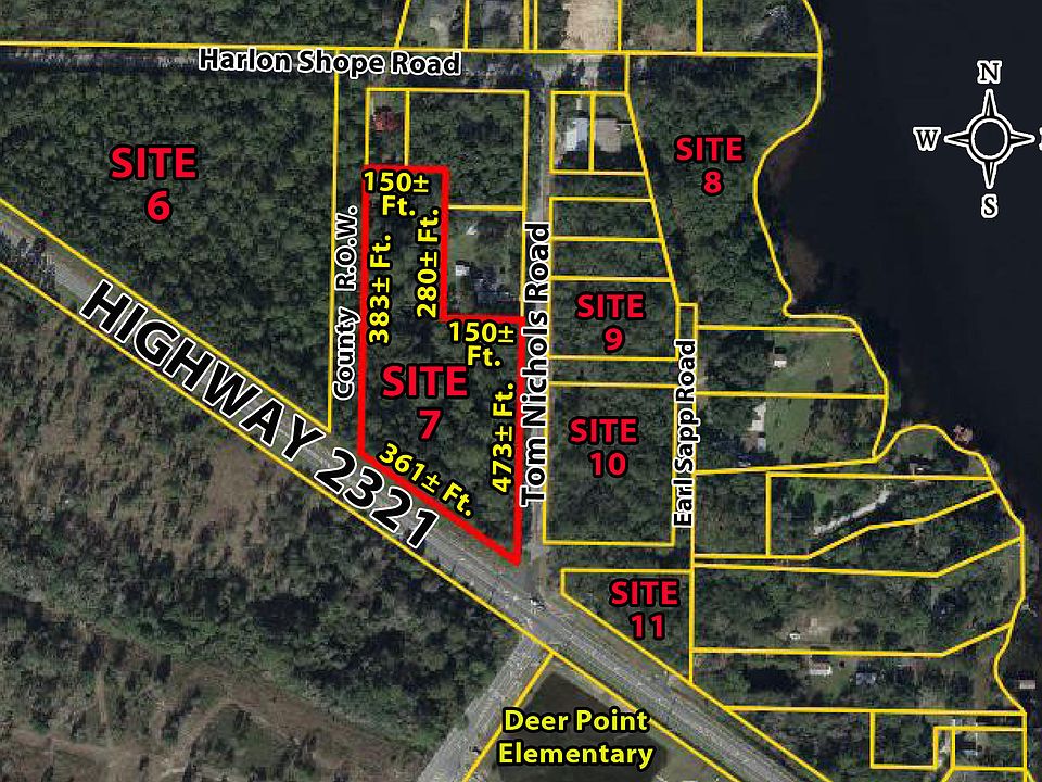 1st image of 0 Highway 2321