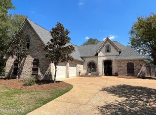 412 Bridgestone Pl, Florence, MS 39073