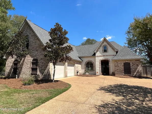412 Bridgestone Pl, Florence, MS 39073