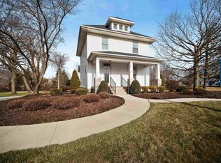 4110 Lower Huntington Rd, Fort Wayne, IN 46809