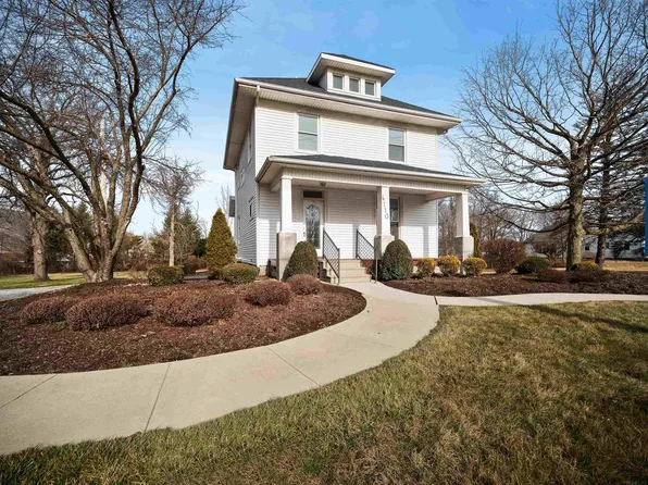 4110 Lower Huntington Rd, Fort Wayne, IN 46809