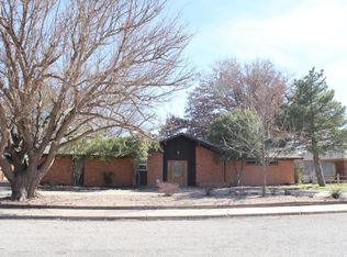 6107 Elmhurst Rd, Amarillo, TX 79106