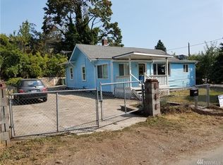 4706 S Rose St, Seattle, WA 98118