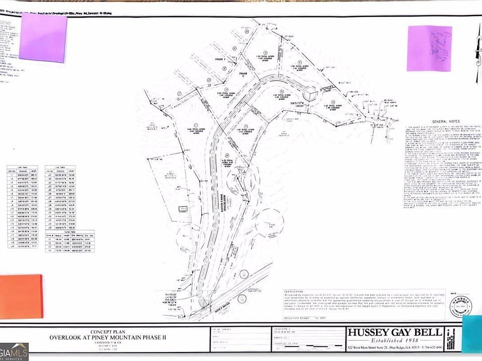 2nd image of 0 Piney Rd