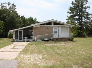 118 Venters Ave, Johnsonville, SC 29555