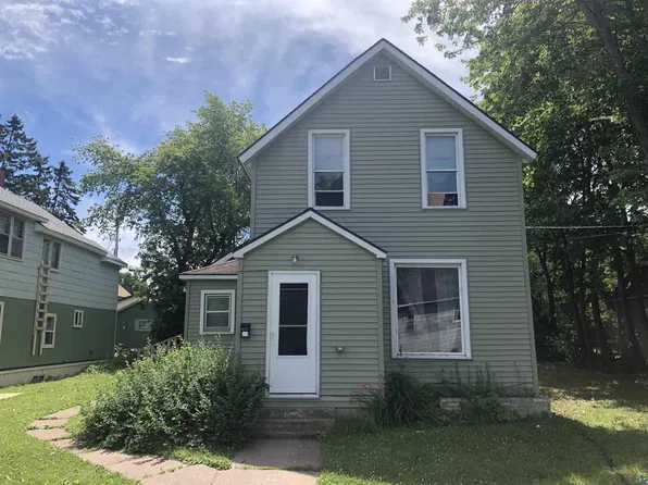 612 St Claire Street, Ashland, WI 54806