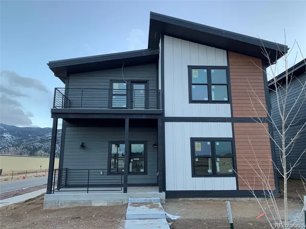 10601 Engelmann Avenue, Salida, CO 81201