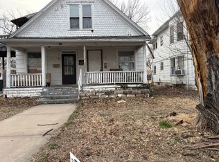 941 S Main St APT 1, Wichita, KS 67213