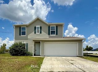 1731 NW 25th Ln, Cape Coral, FL 33993