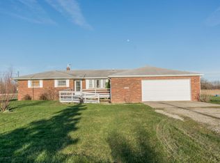 9516 Shaw Hwy, Britton, MI 49229